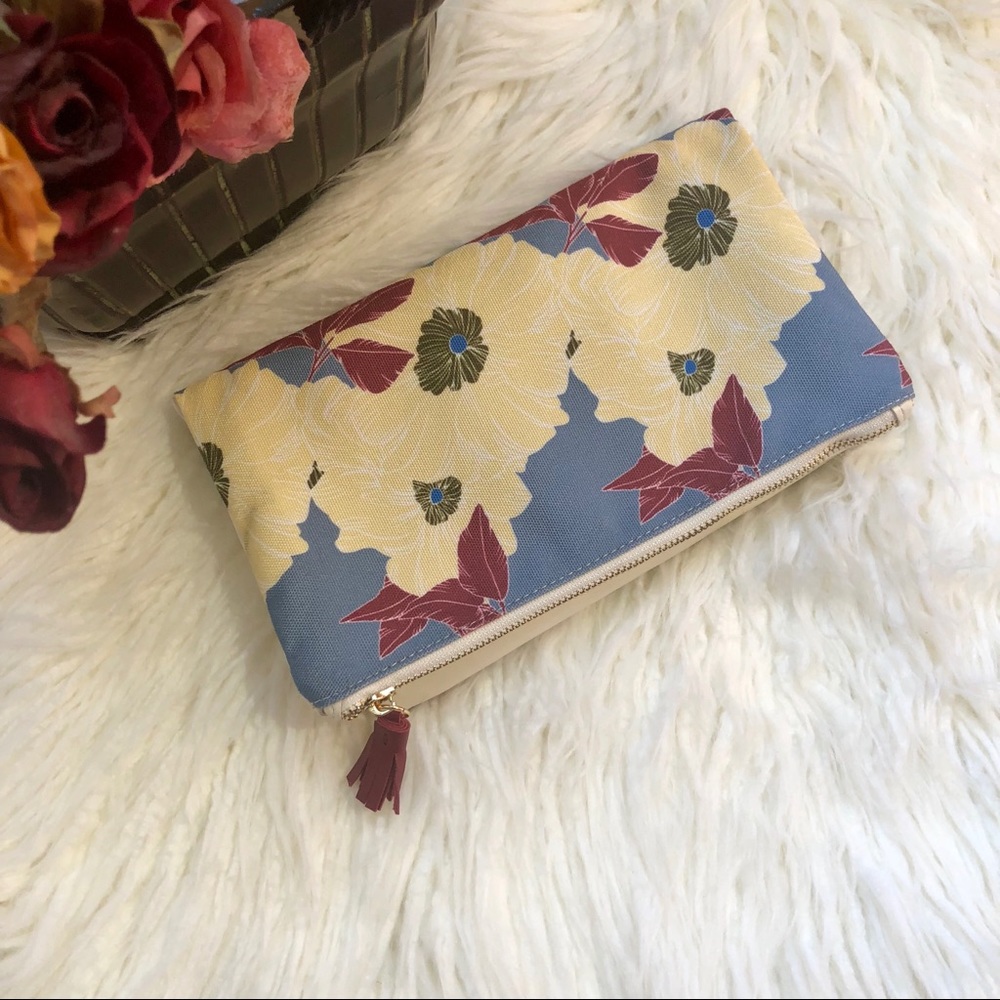 RACHEL PALLY Reversible clutch NEVER USED NWOT - Picture 4 of 8